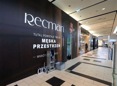 recman misk mazowiecki|Salon Recman